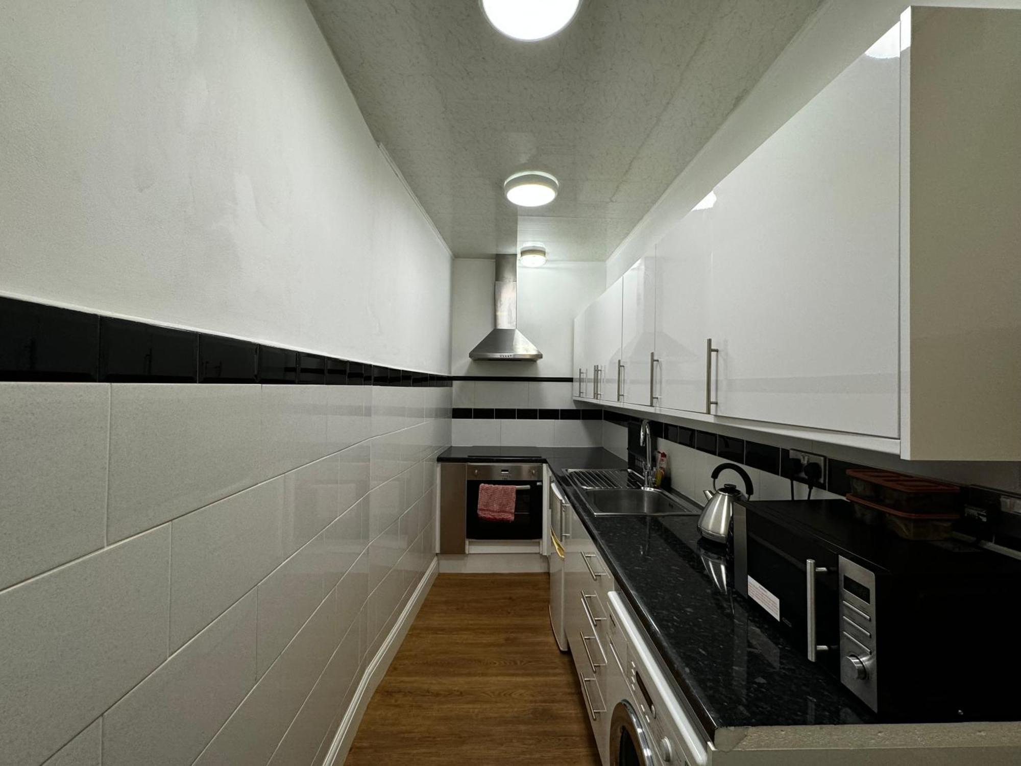 Berkley Apartments Londres Exterior foto